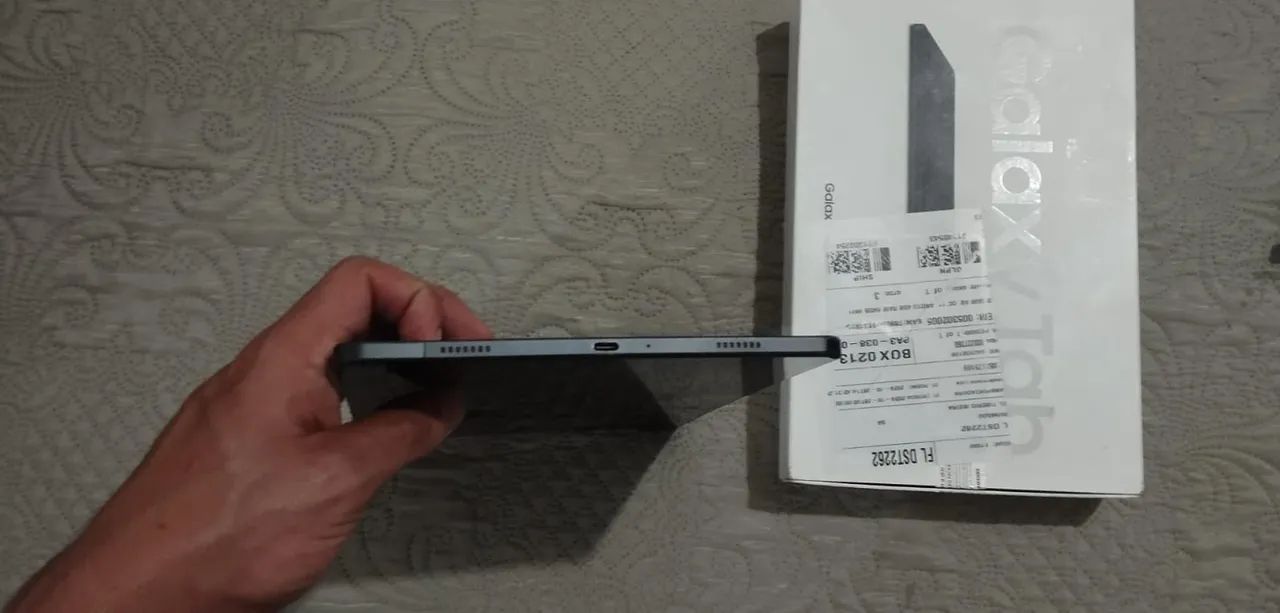 Tablet Samsung Galaxy Tab A9+ - Foto 4