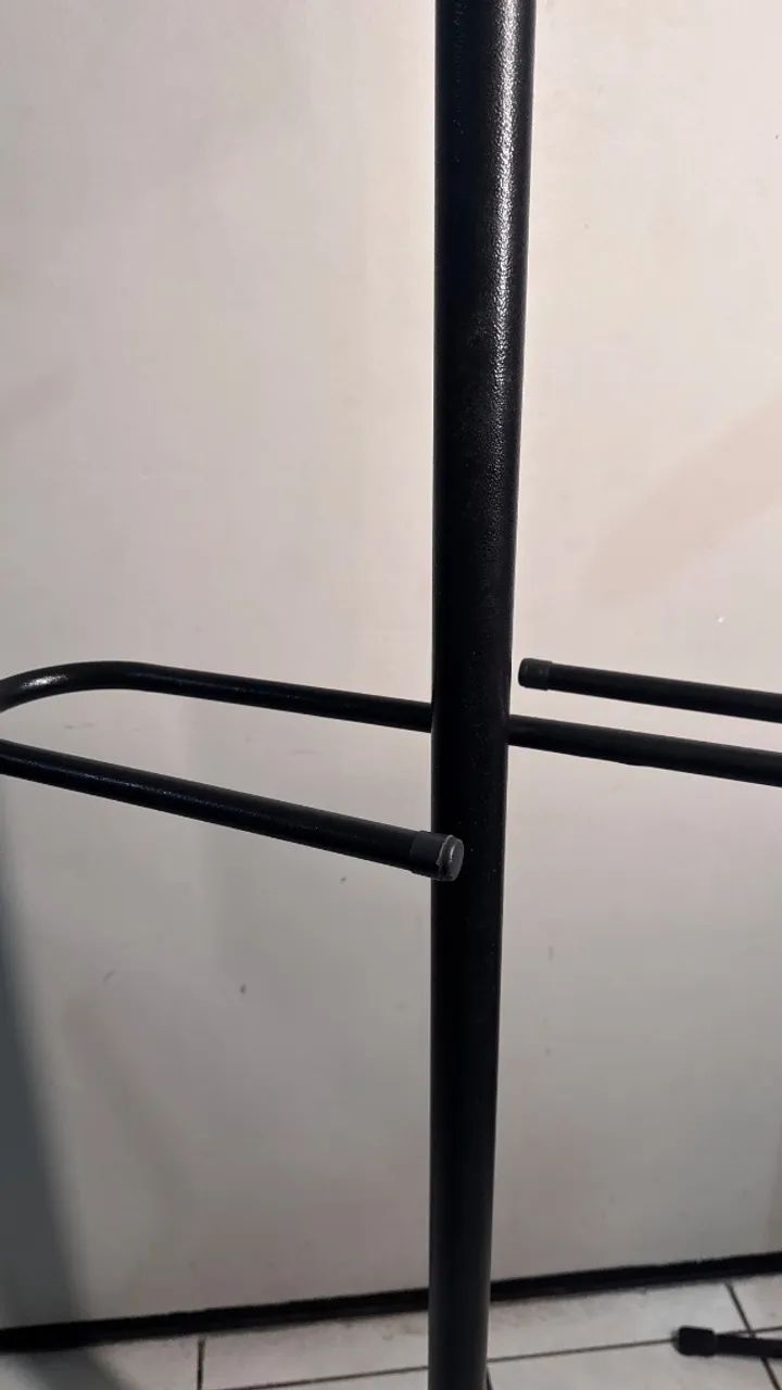 Cabideiro de Metal - Foto 3