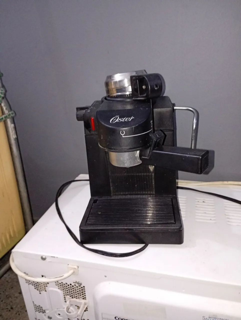 Cafeteira espressa - Foto 4