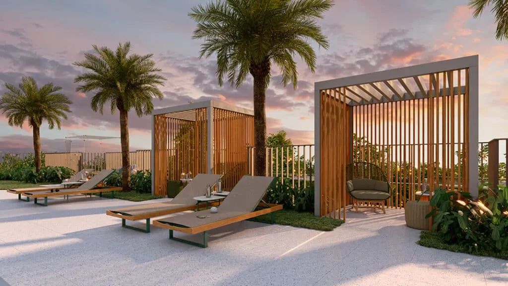 PRACA HIGIENOPOLIS - APARTAMENTOS - Foto 3