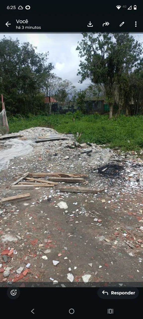 Foto - Cubatão - Vale Verde