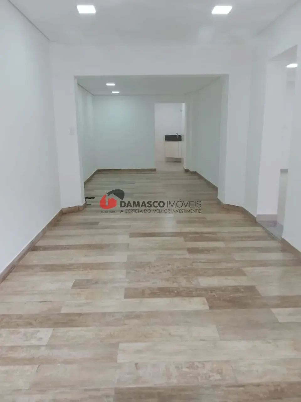 Sobrado em Centro