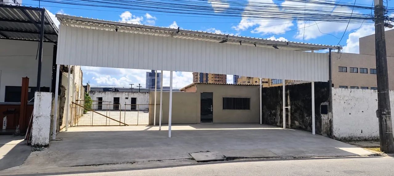 Imóvel comercial para venda ou aluguel  - Foto 2