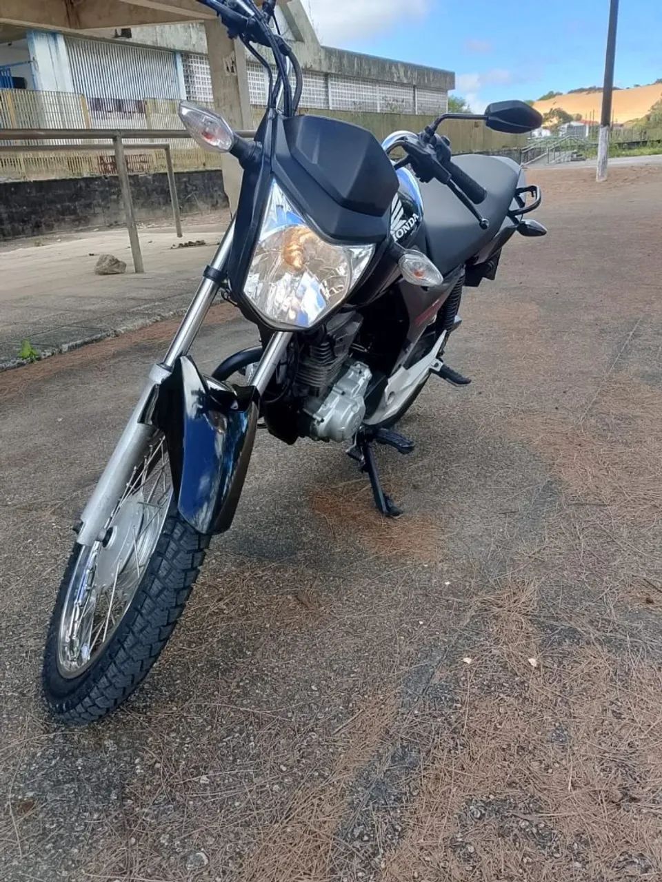 Vendo start 160 extra  2020