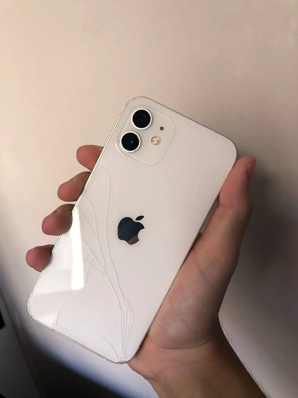 iPhone 12 128gb