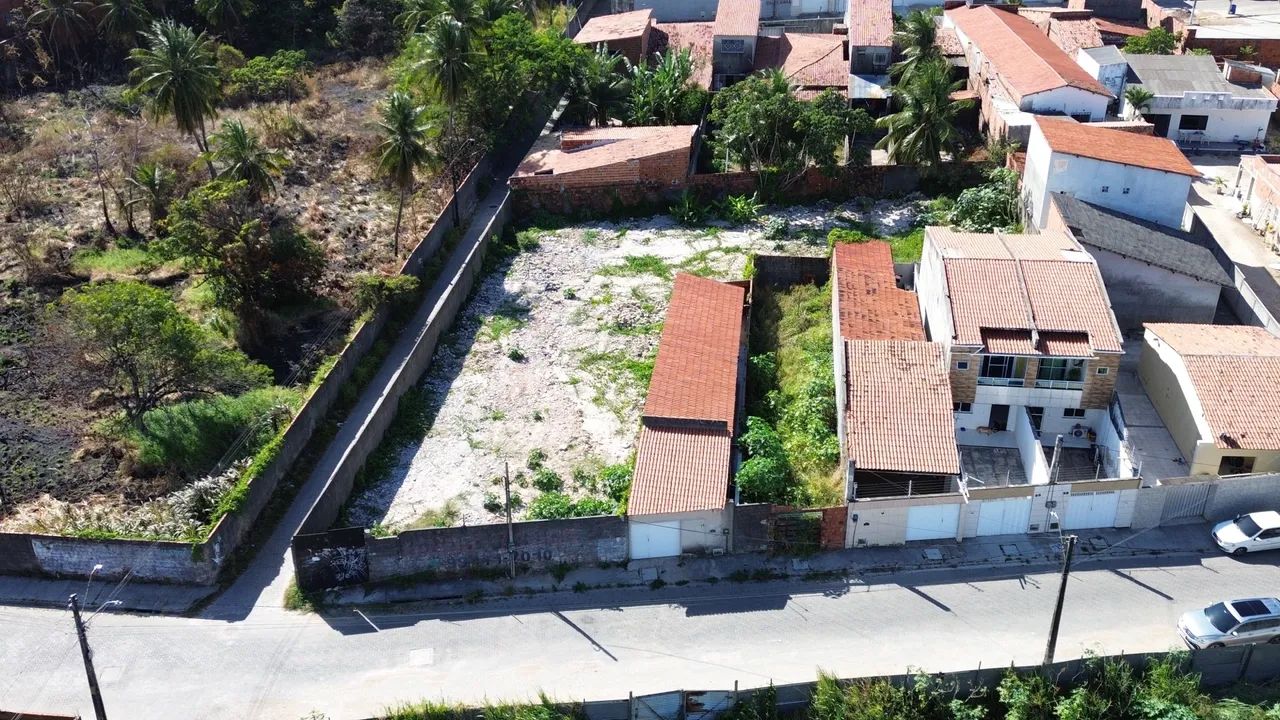 Vendo terreno Mondubim - Foto 4