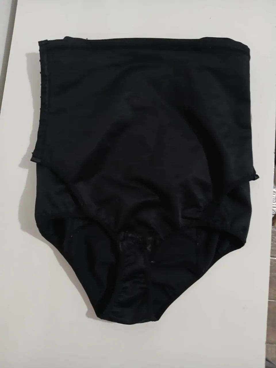 Cinta modeladora abdominal