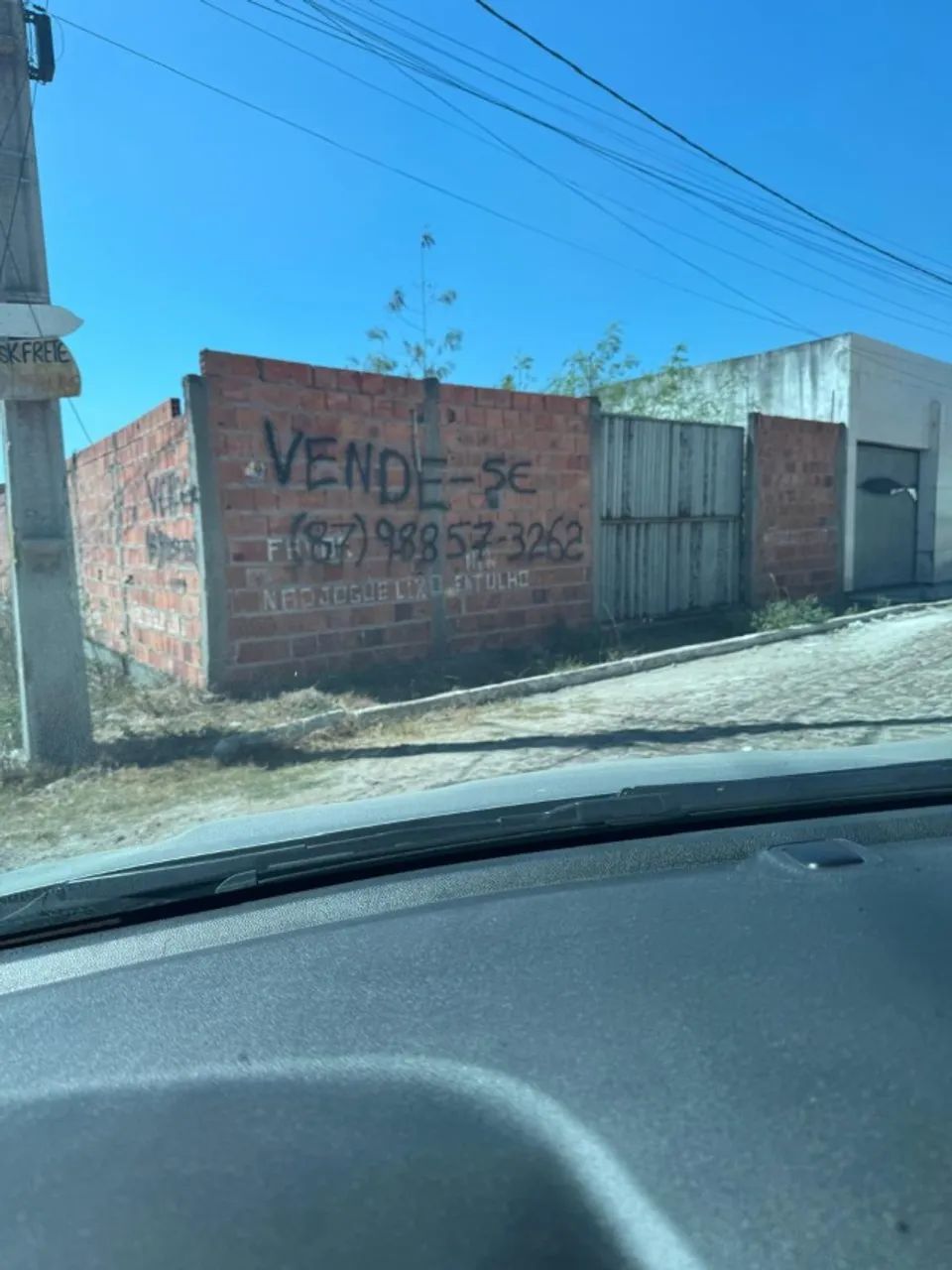 Foto - Serrinha - 