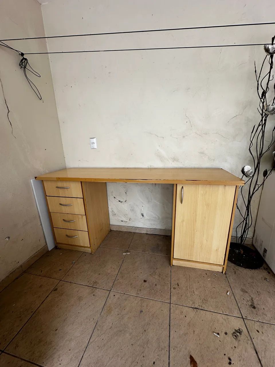 Mesa de computador 