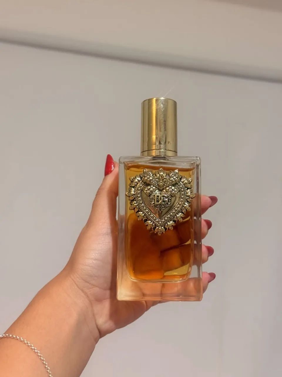 Perfume Dolce & Gabanna Devotion 