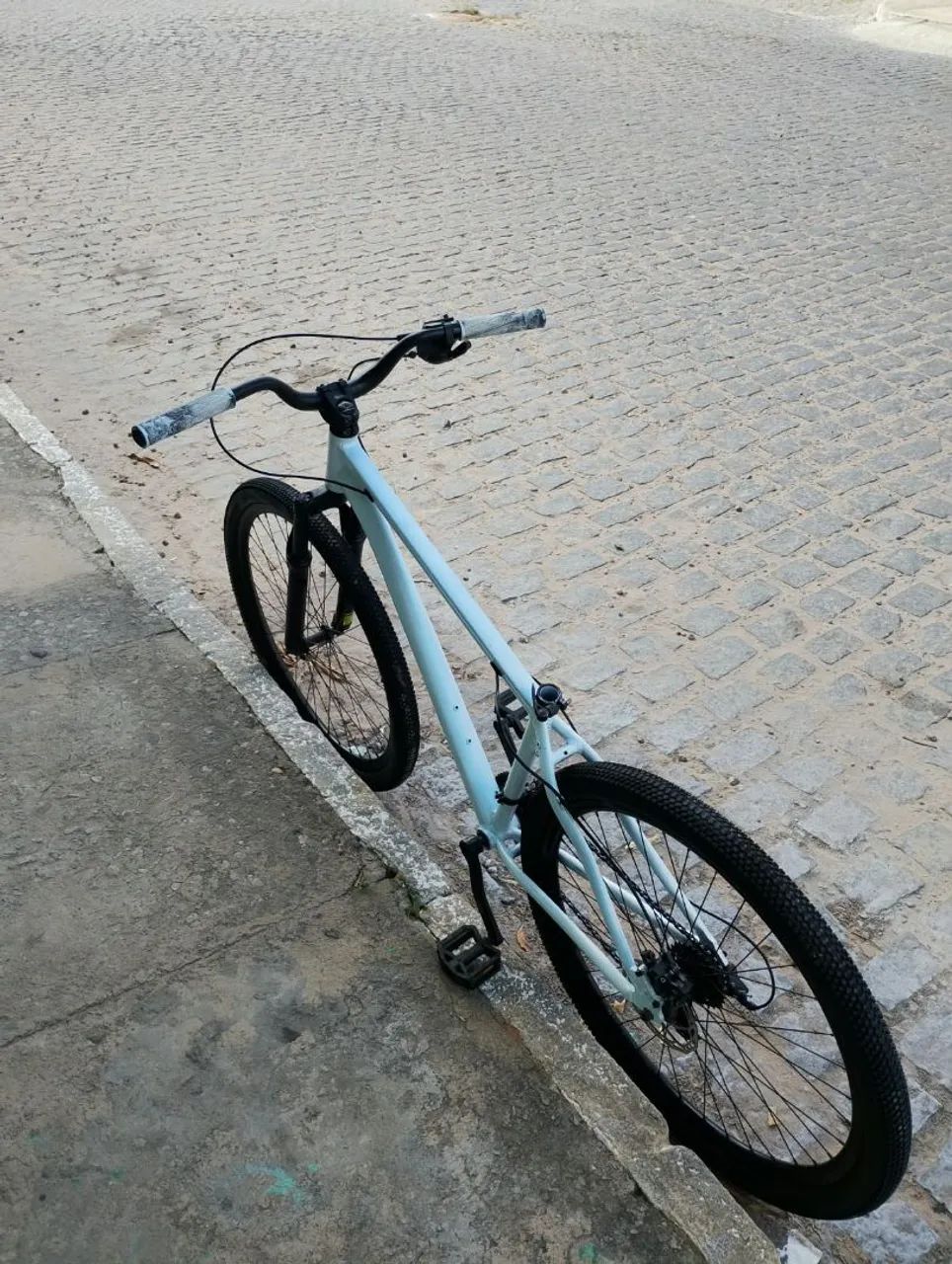 Bicicleta aro 29 - Foto 4