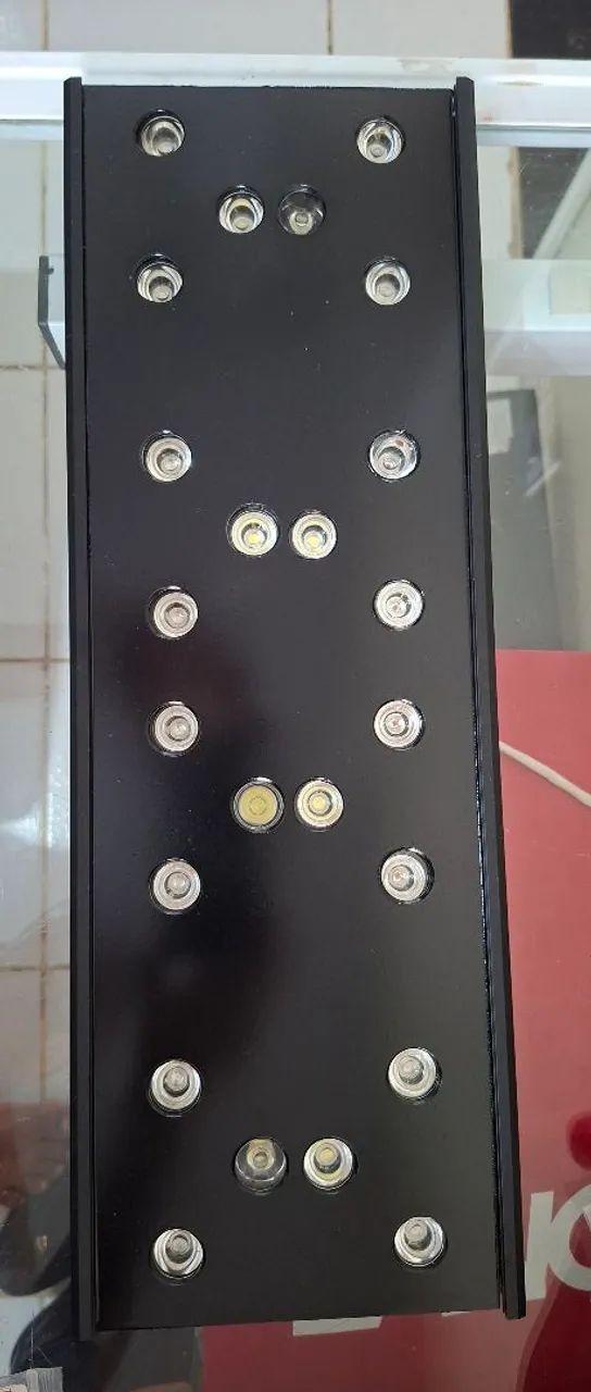 Luminárias para aquários  - Foto 2