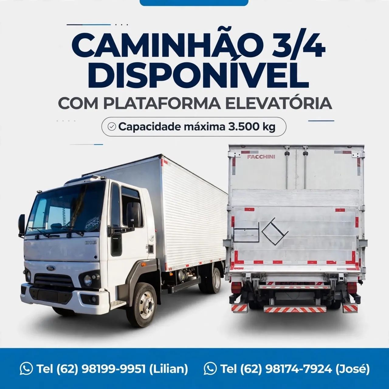 Fretes e mudanças  - Foto 2