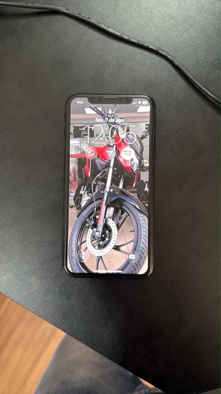 iPhone 11 Pro  - Foto 3