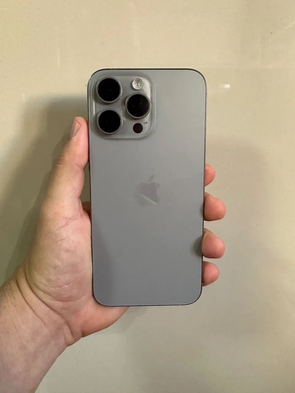 iPhone 15 pro max 256 gb