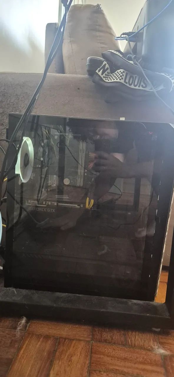 Pc gamer completo ou separado  - Foto 4