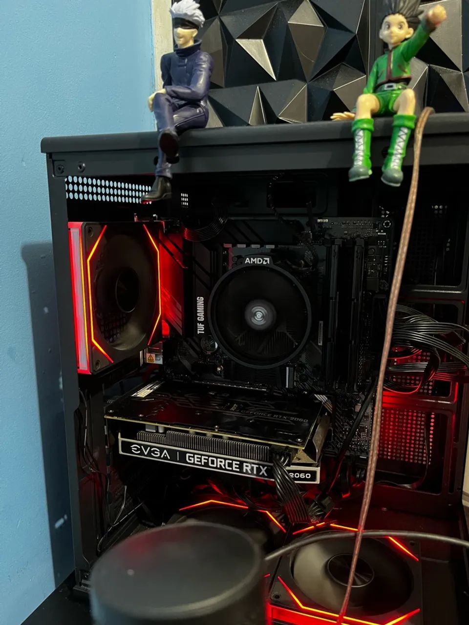 Ryzen 5 4600g  - Foto 2