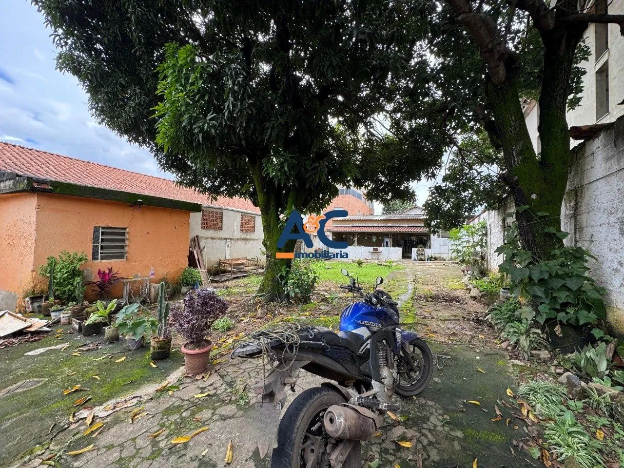 Lote á venda no bairro Serrano - Foto 2