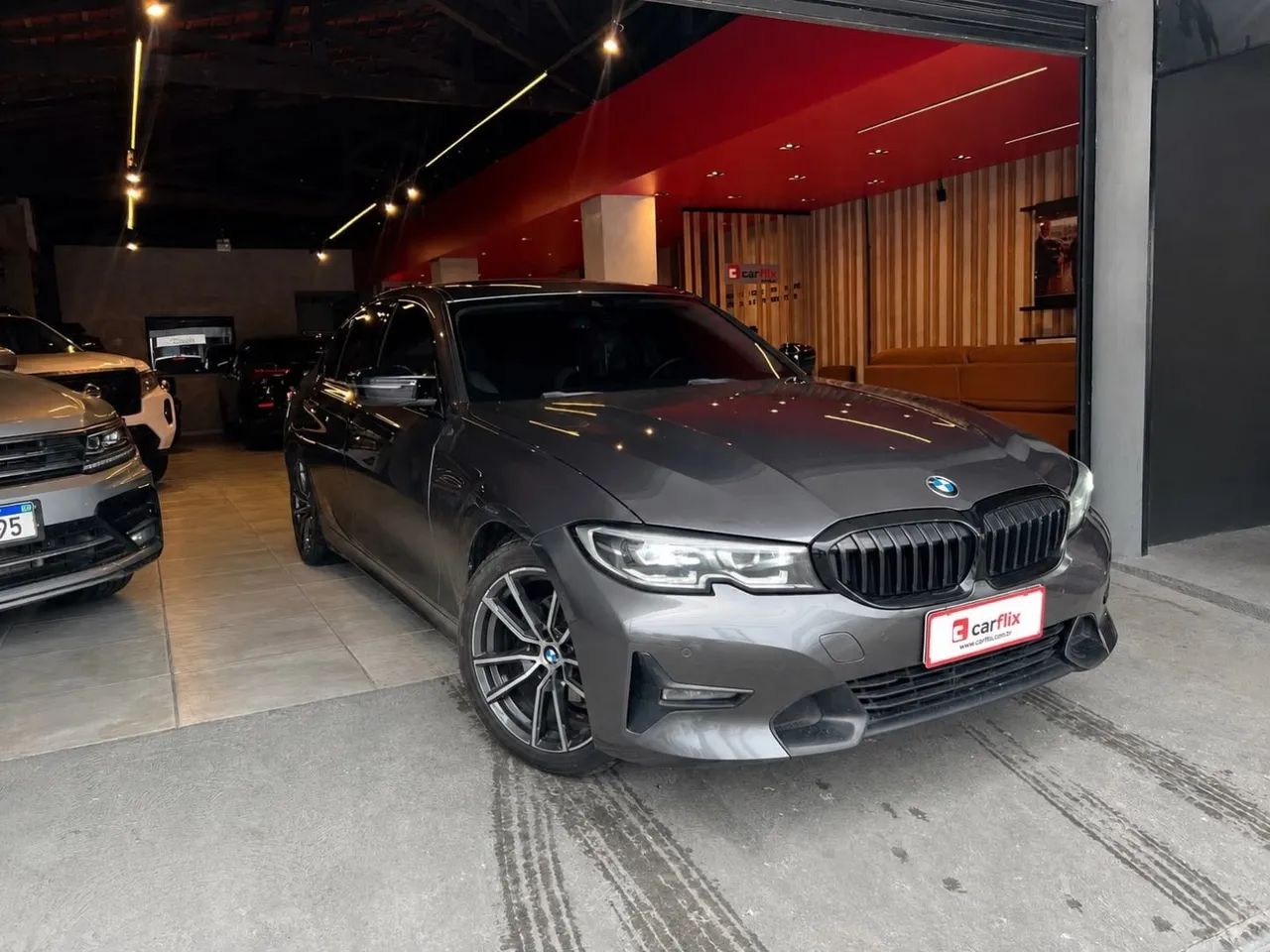 BMW 320I 320i 2022 - Foto 5