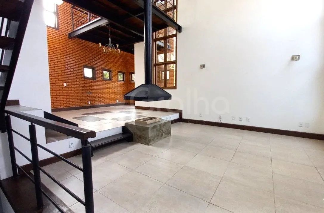 Casa de240m² com 3 Suítes no Morro das Pedras - Foto 4