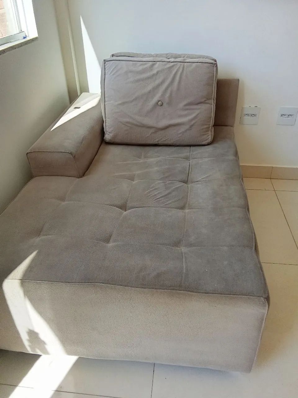 Sofá r canto - Foto 4