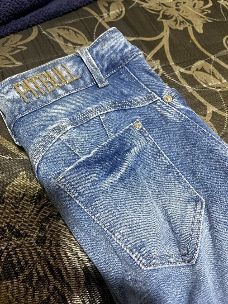 Calça Pitbull - Foto 4
