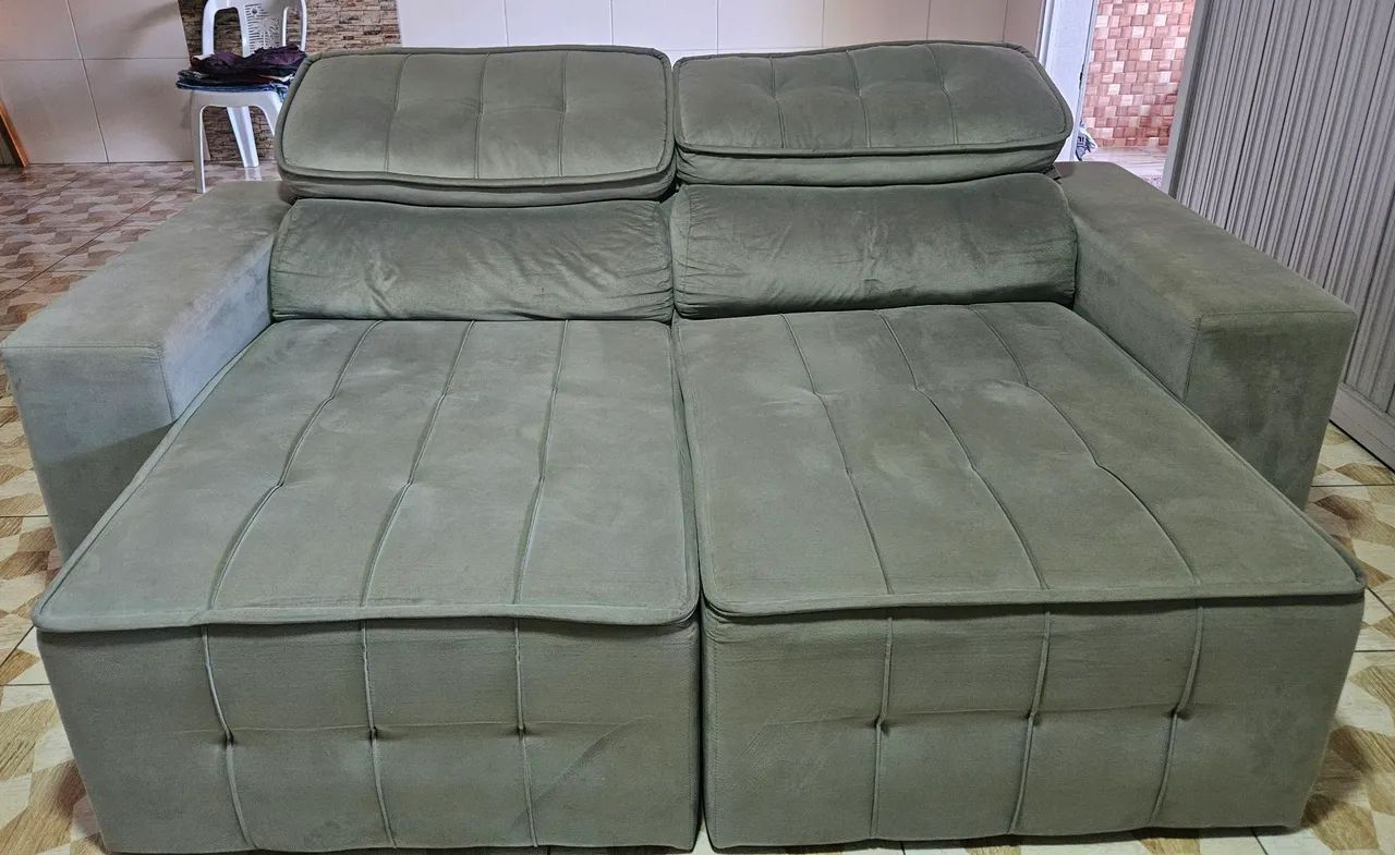 Sofá cama  - Foto 2