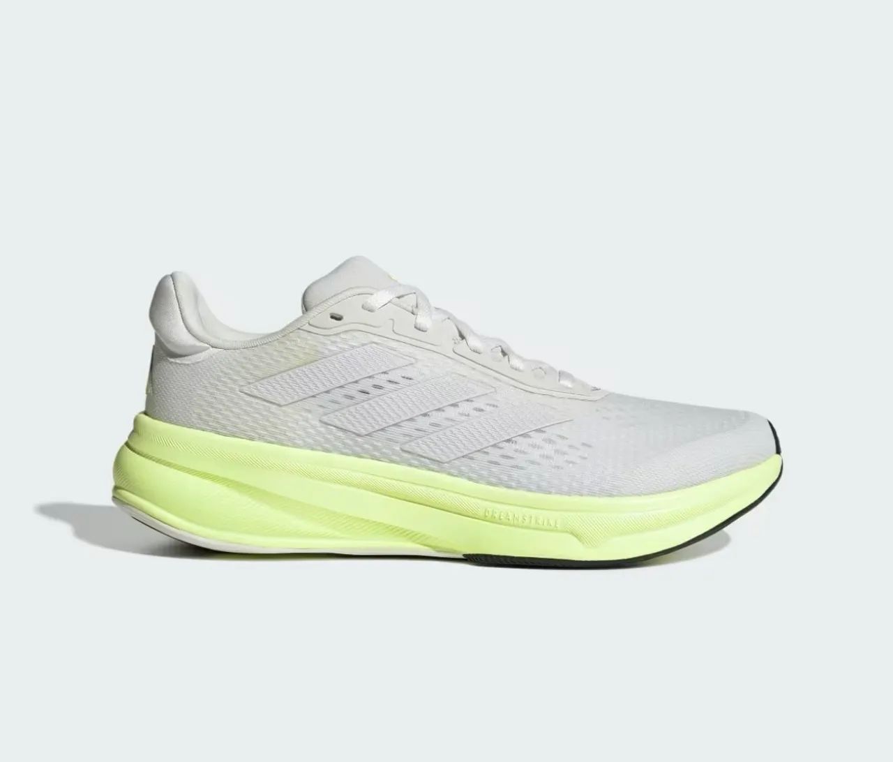 Tênis Adidas Response Runner tamanho 45