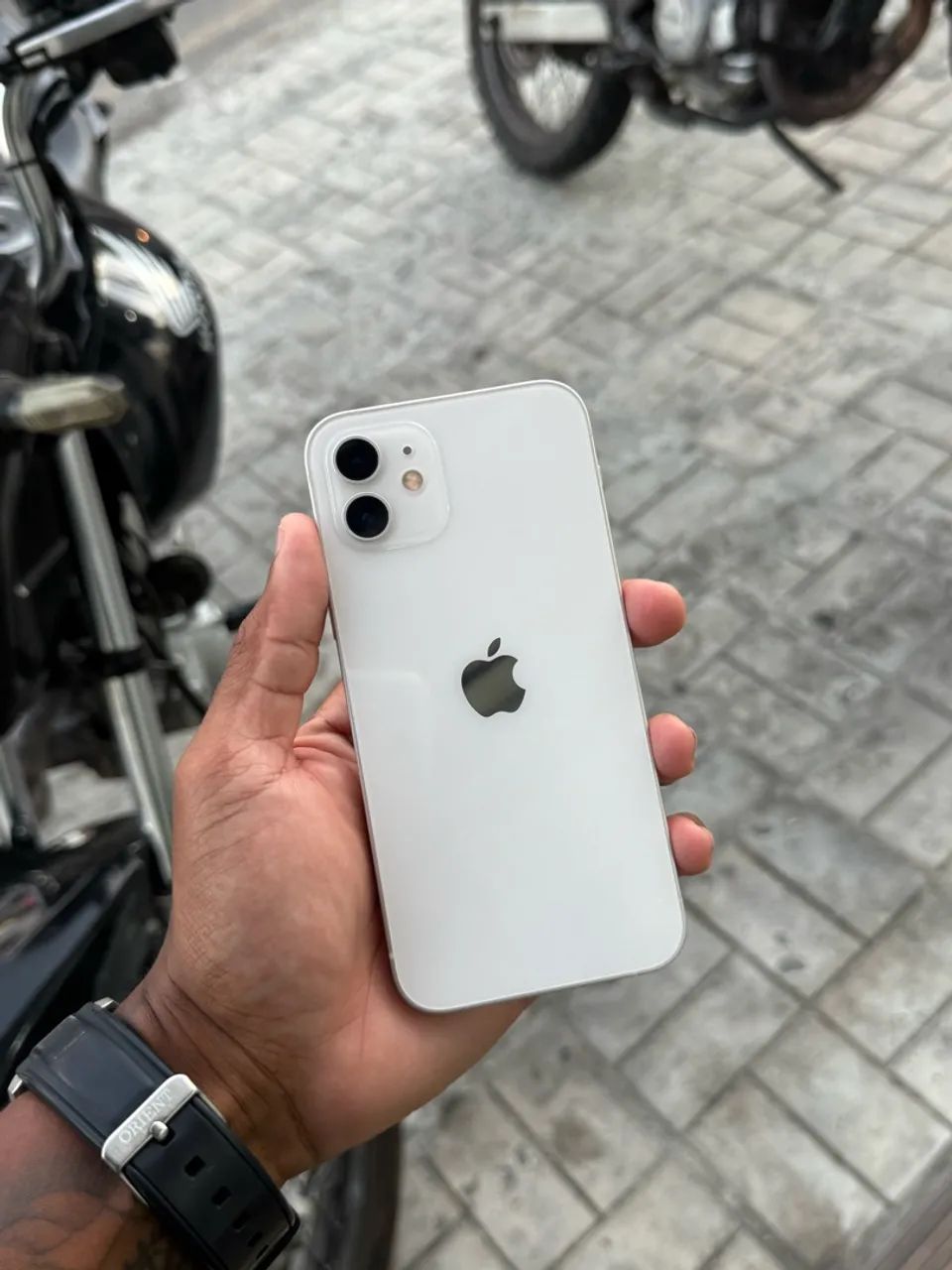 iPhone 12 - Foto 2
