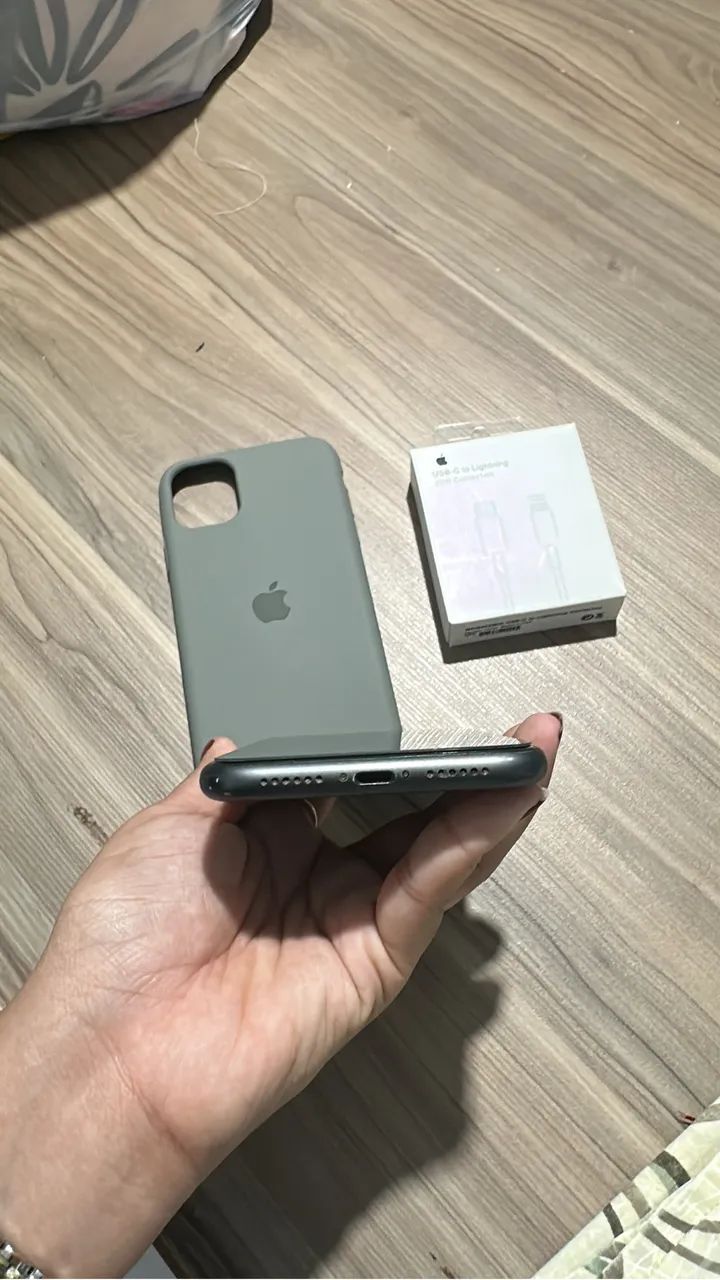 IPHONE 11 - 128gb - Foto 3