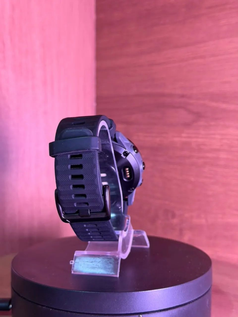 Relogio FENIX 6 PRO SOLAR  - Foto 3