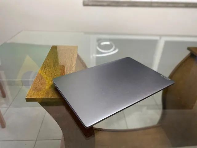 Notebook Lenovo Ideapad com I5 de 11º GERAÇÃO - Foto 5