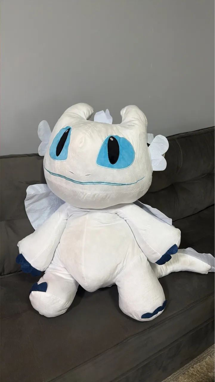 Fúria Da Luz  - Foto 2