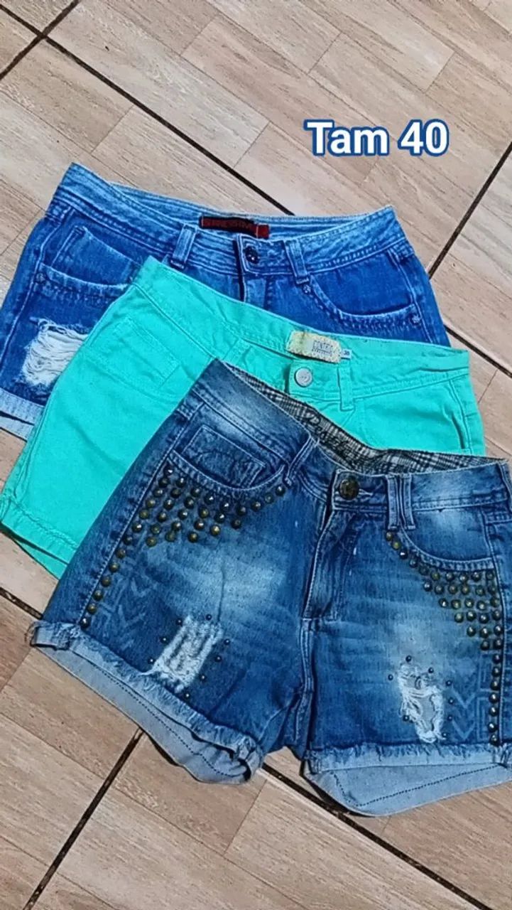 Vendo roupas perfeitas  chama no watts * Sumaré  - Foto 2