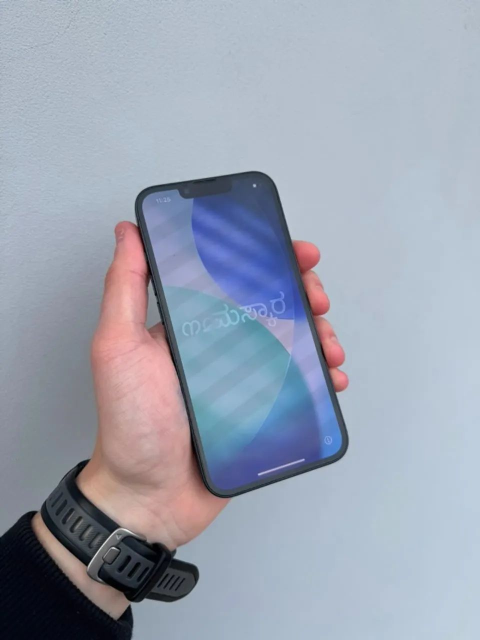 iPhone 13 128gb em perfeito estado - Foto 5