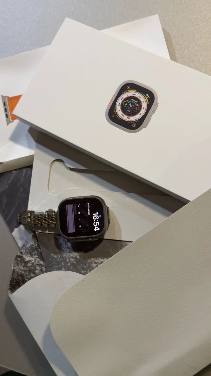 Ultra Apple Watch  - Foto 2