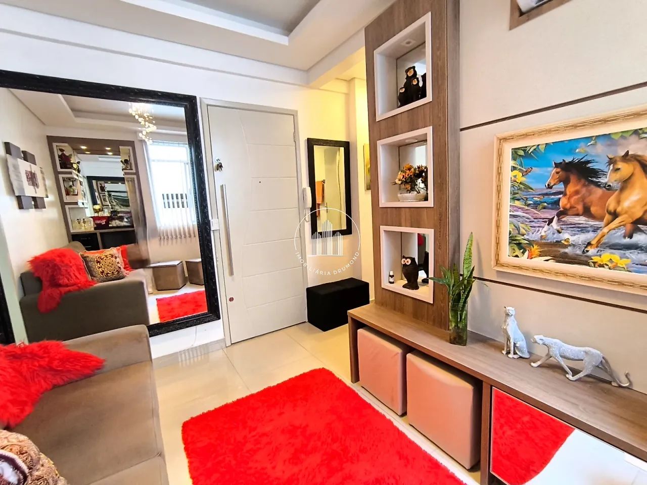 Apartamento 1 Quarto - Estreito - Foto 3
