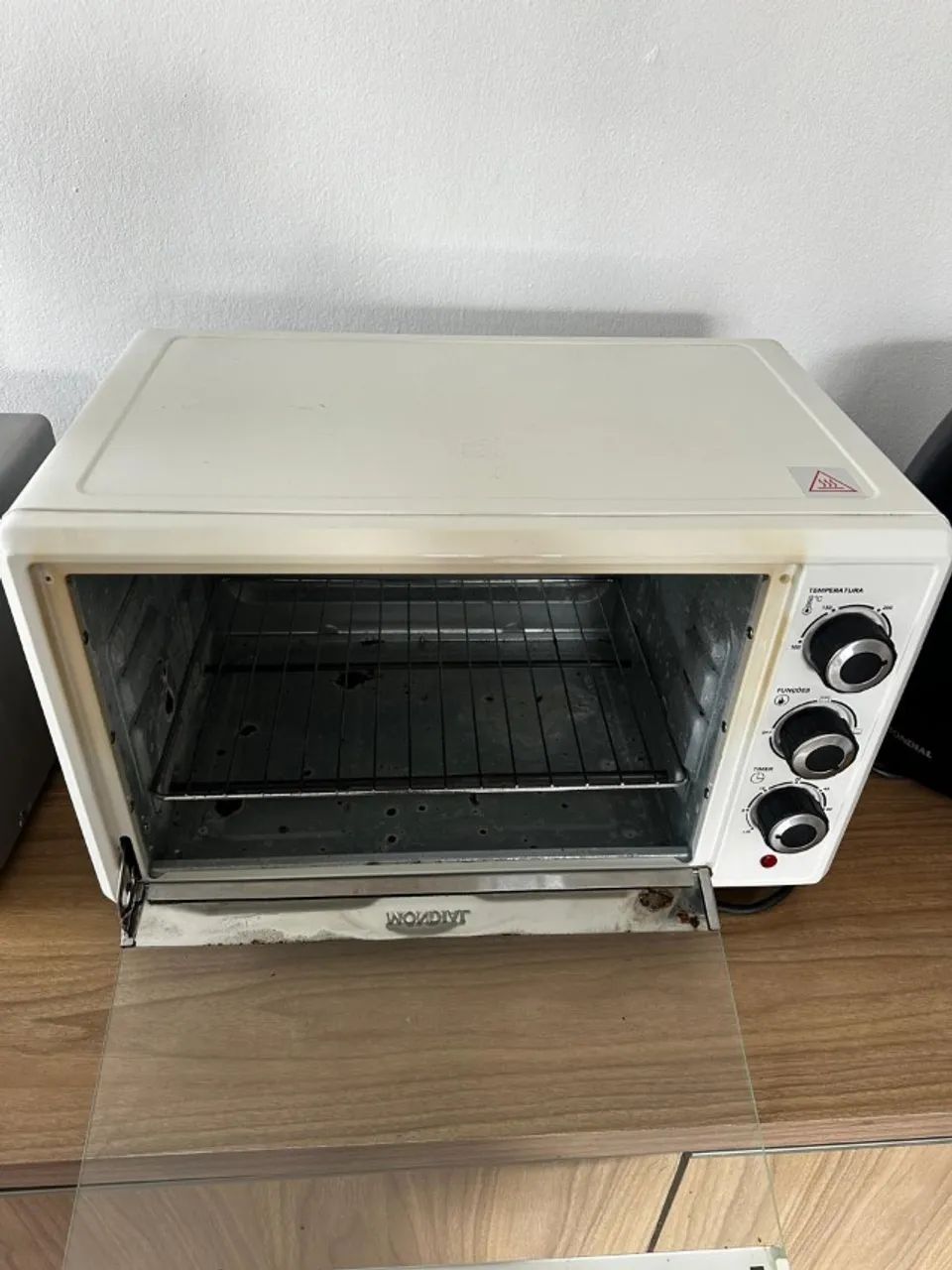 FORNO ELETRICO - Foto 2