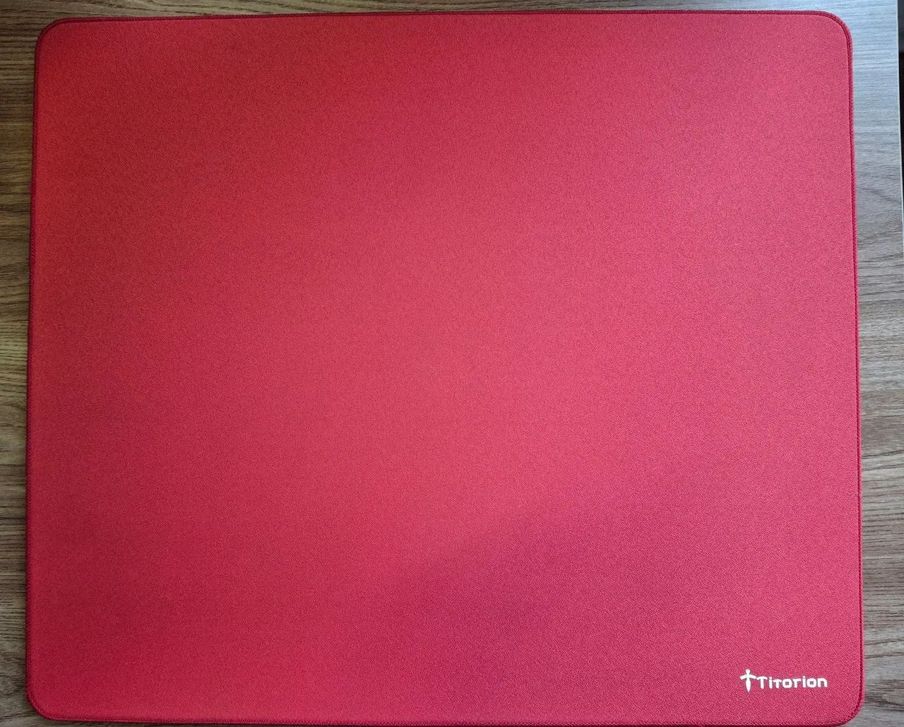 Mousepad poron Titorion Control