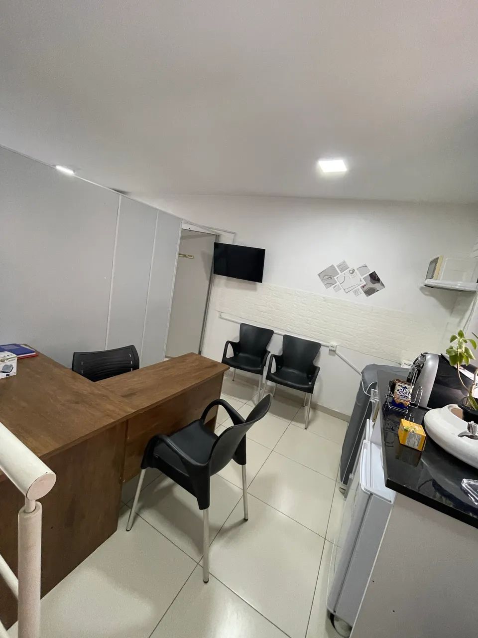 Aluguel sala de estetica Prado completa  - Foto 4