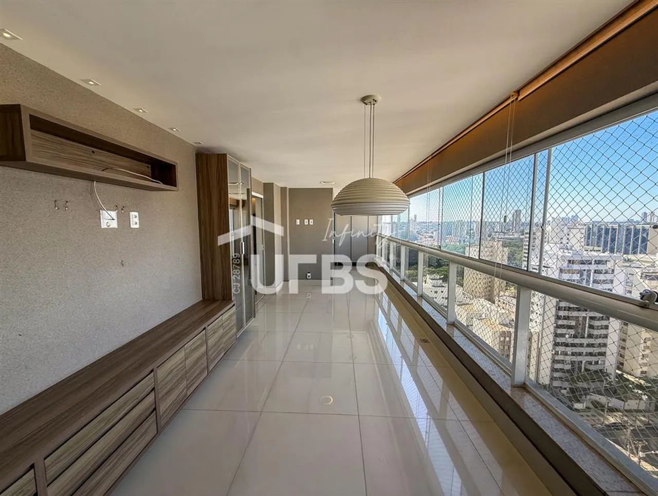 Excelente apartamento no Setor Oeste - Residencial Memory - Foto 3