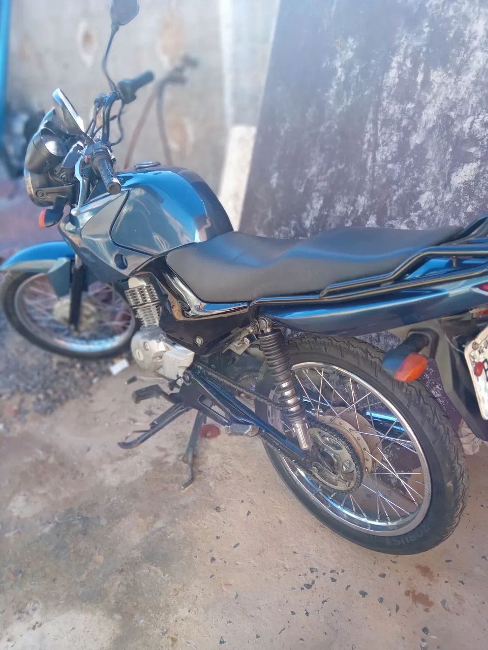 Moto factor 125 - Foto 3