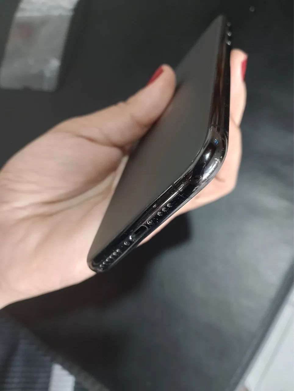 Vendo IPhone 11 ProMax - Foto 2