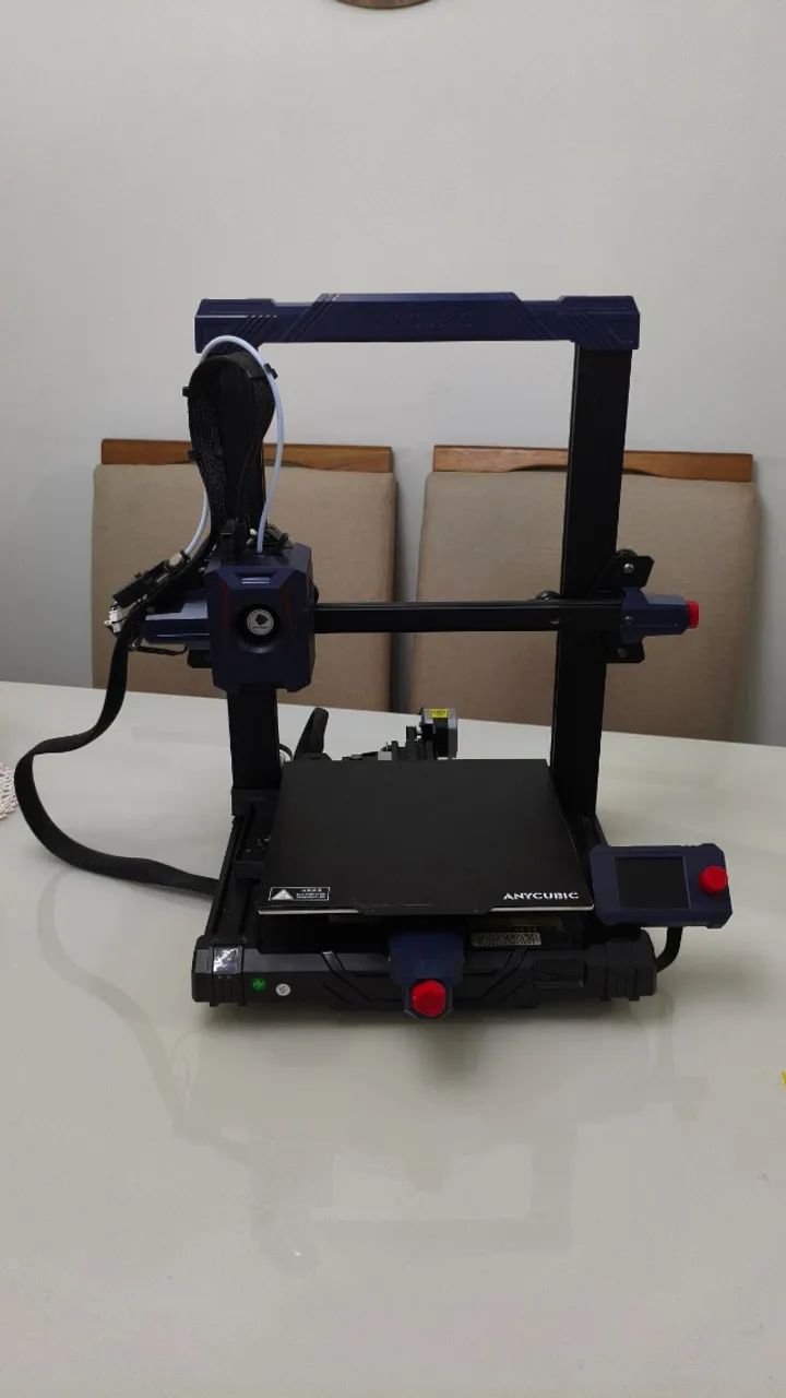 Impressora 3d Anycubic Kobra 2 Neo + Creality Creality DB 03
