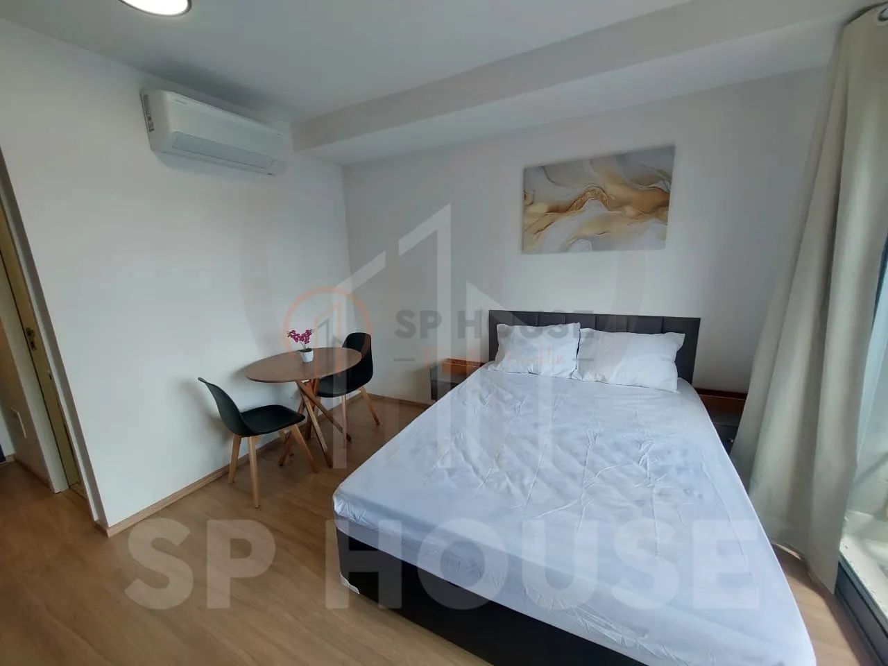 LOCAÇÃO APARTAMENTO STUDIO NA VILA CORDEIRO 24M² - Foto 3