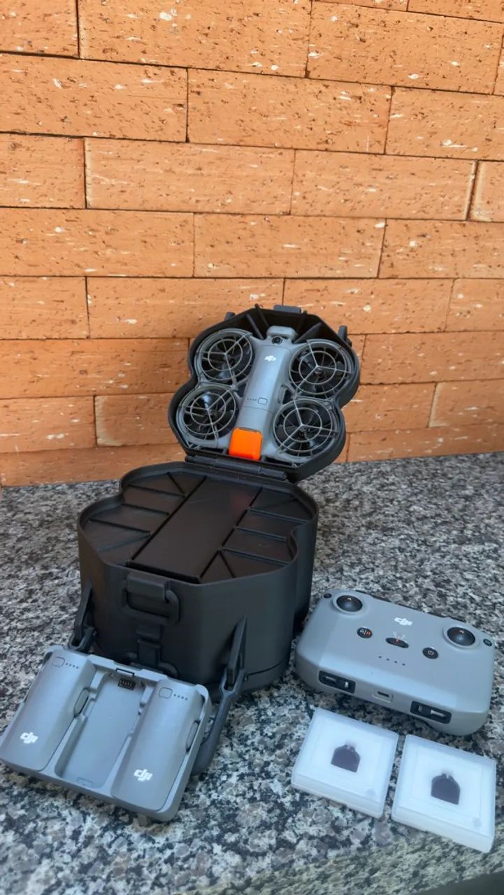 DJI NEO 2 - Foto 3