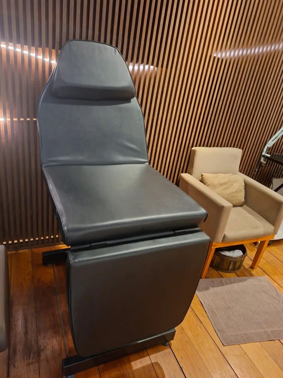 Maca de Estética com Pistão seminova  - Foto 5