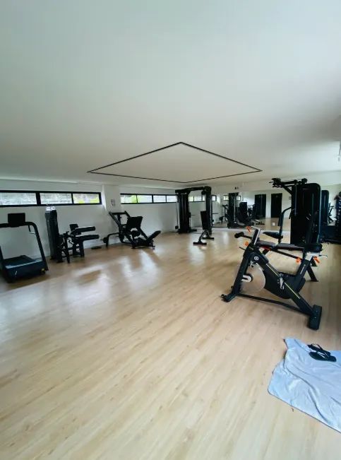 APARTAMENTO 2 quartos com SUÍTE + VARANDA | GRAND RESERVA | MACEIÓ/AL  - Foto 2