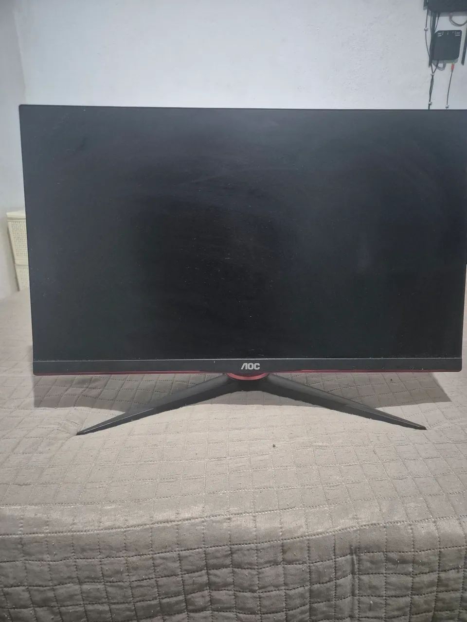 Monitor 144Hz - Foto 2