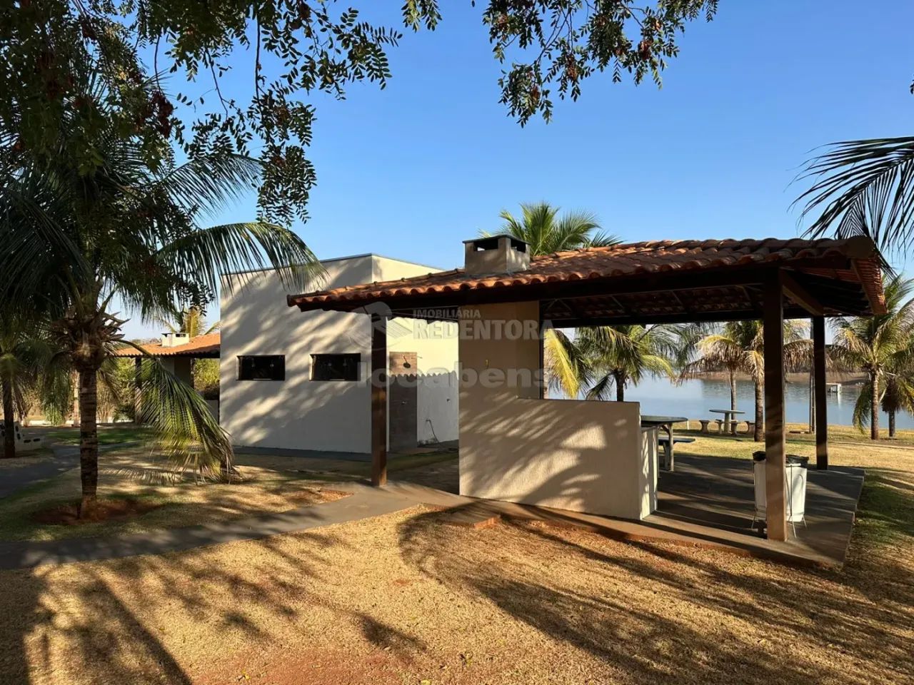 Terreno em cond.a venda - Damha Baias de S.Monica - Foto 5